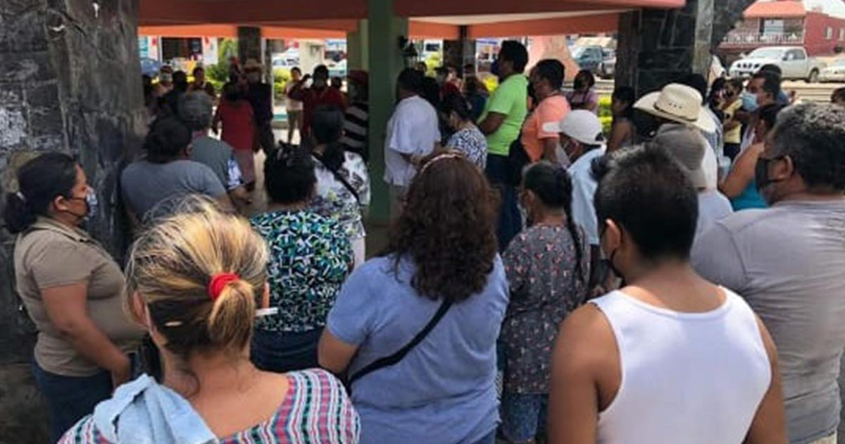 Alerta en sector comercial por contagios