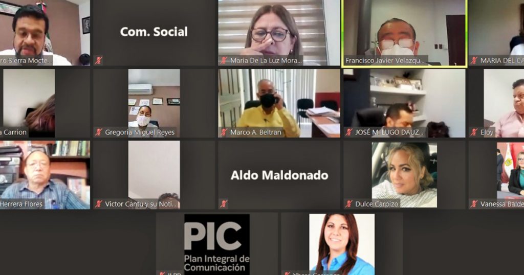 Aprueba cabildo modificaciones presupuestales