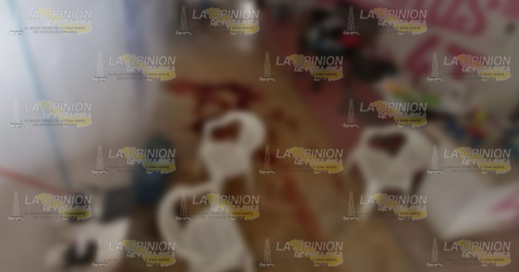 (+ Video) A balazos matan a uno y hieren a dos en Sabanas de Xalostoc