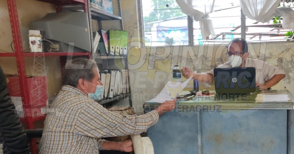 Aumenta demanda de atención testamentaria agrario