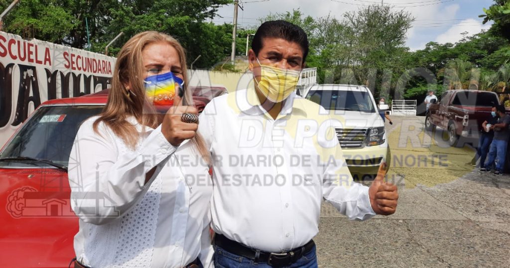 Minuto a Minuto: #Elecciones 2021