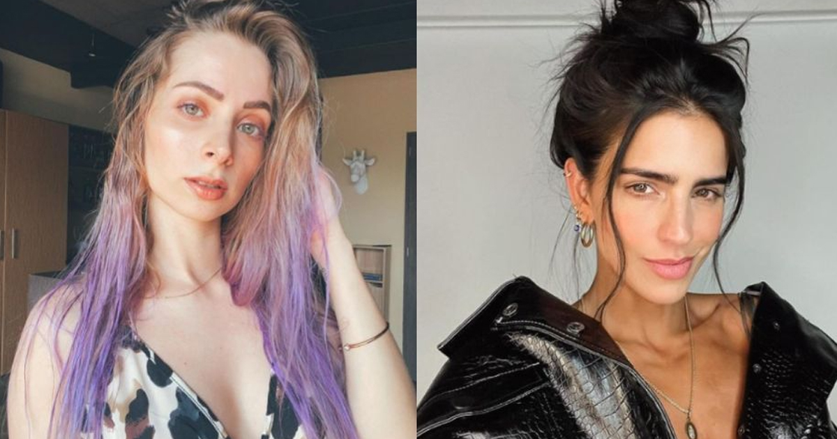 YosStop llama a Bárbara de Regil, manipuladora, mentirosa y chantajista