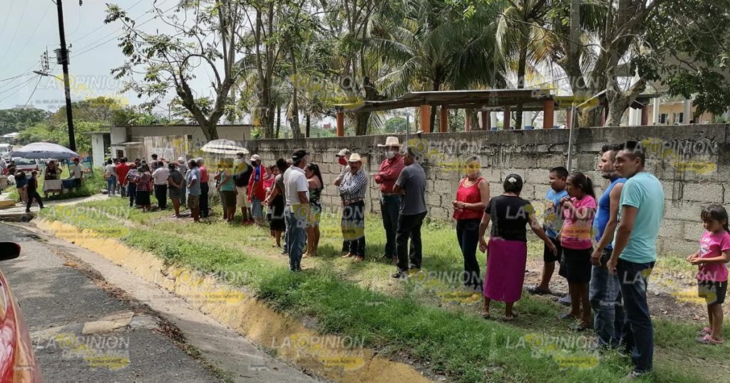 Minuto a Minuto: #Elecciones 2021