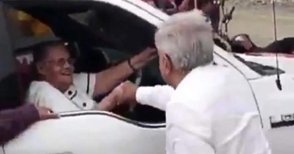 AMLO agradece al crimen y ataca a clase media: Anabel Hernández