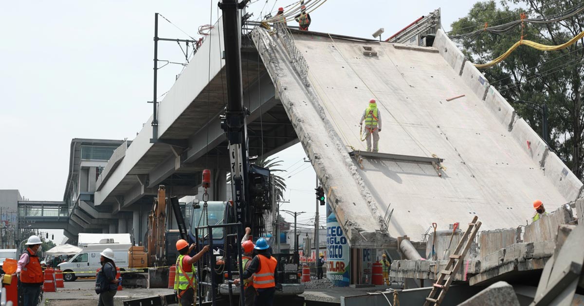 Mañana se conocerá peritaje de la L12
