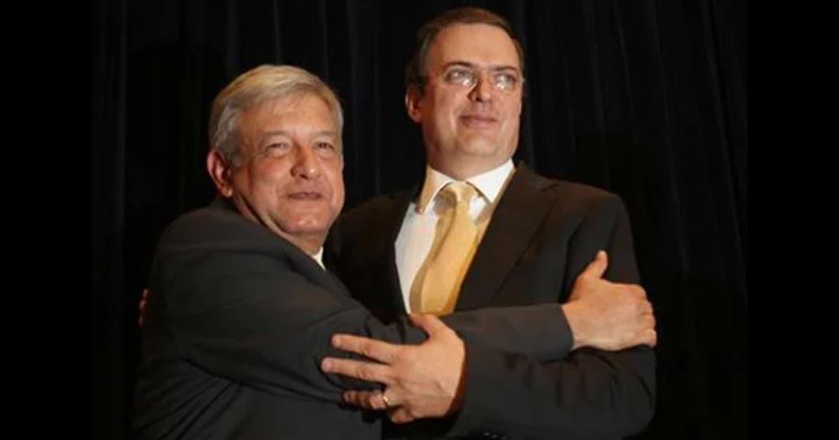 AMLO no sabe quién es el responsable político por la L12