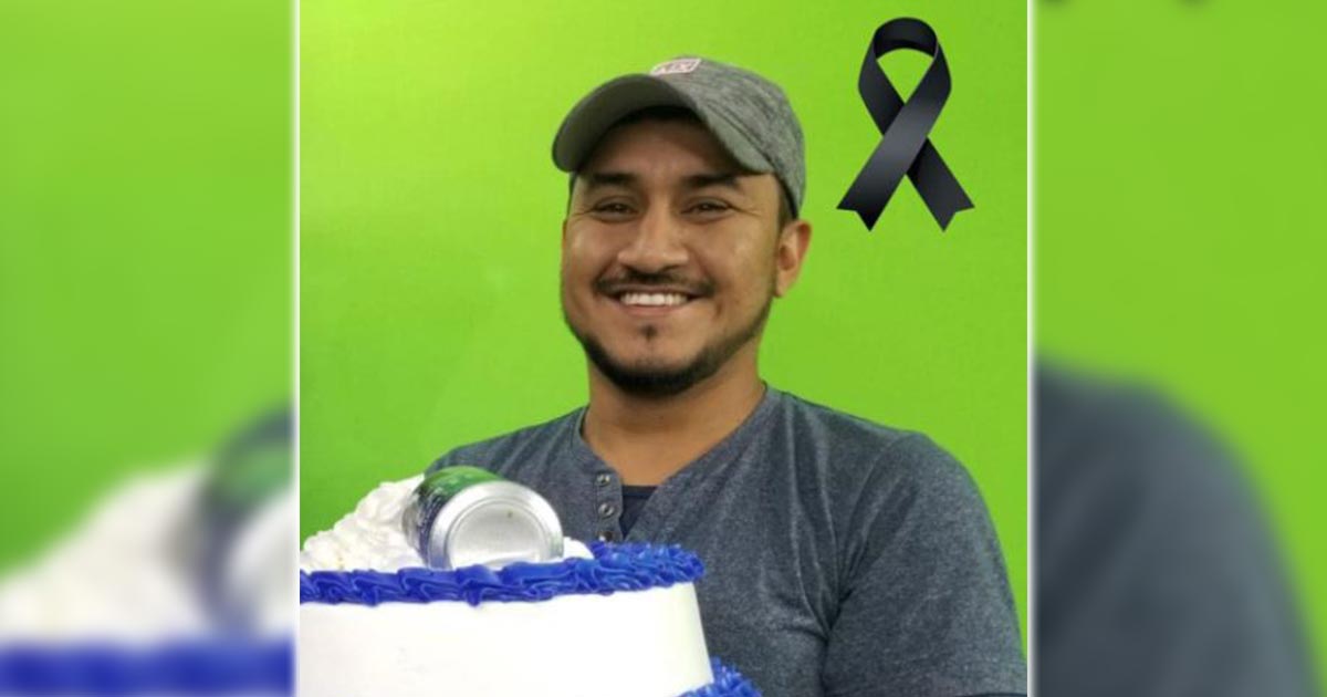 Asesinan a periodista en Ciudad Acuña