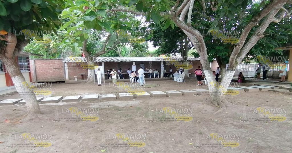 Minuto a Minuto: #Elecciones 2021