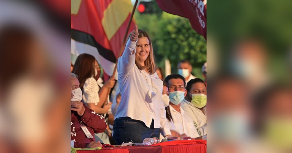 Minuto a Minuto: #Elecciones 2021