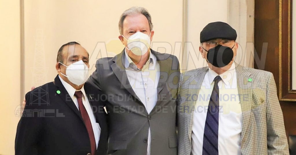 Poza Rica, un gobierno de Buenas Prácticas Municipales