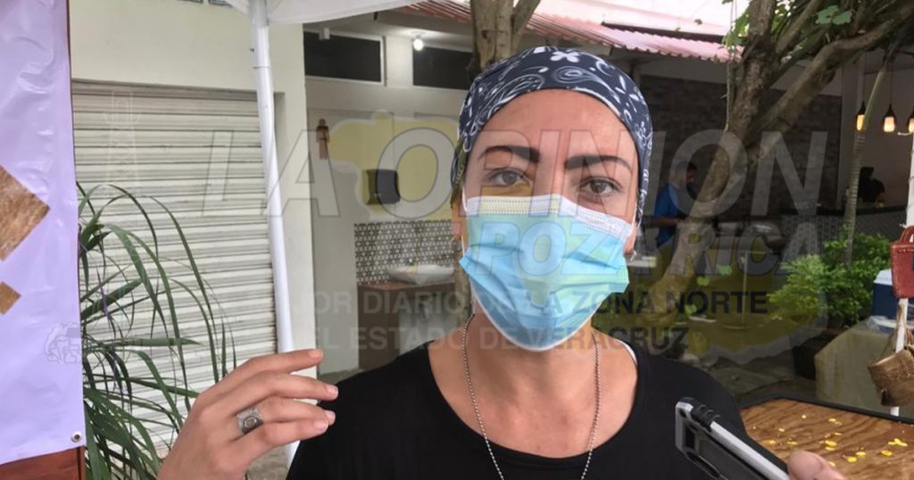 Colectivo de emprendedores busca consolidar proyecto “Mercadito”