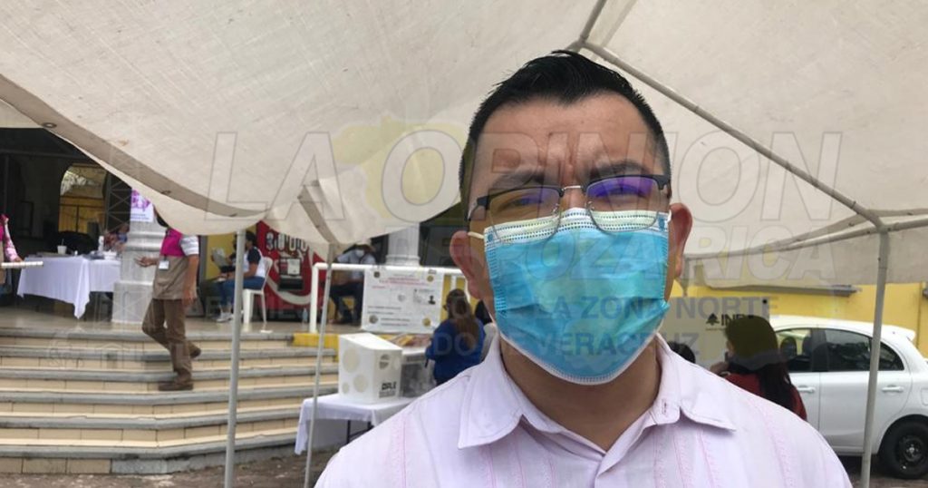 Minuto a Minuto: #Elecciones 2021