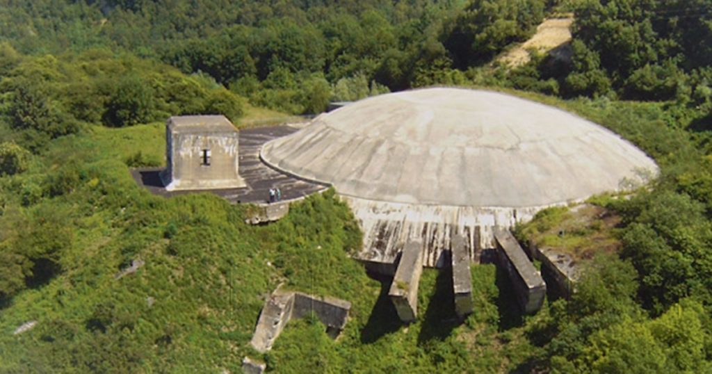 Conoce el primer planetario 3D con imágenes en 10K del sistema solar