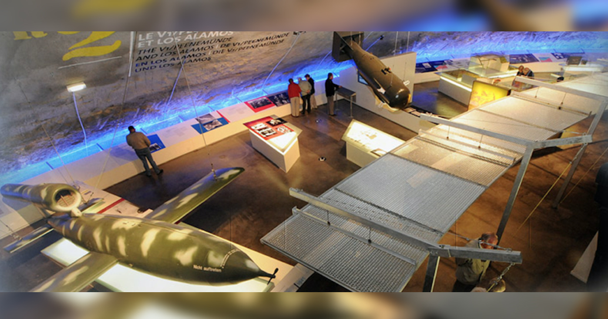 Conoce el primer planetario 3D con imágenes en 10K del sistema solar