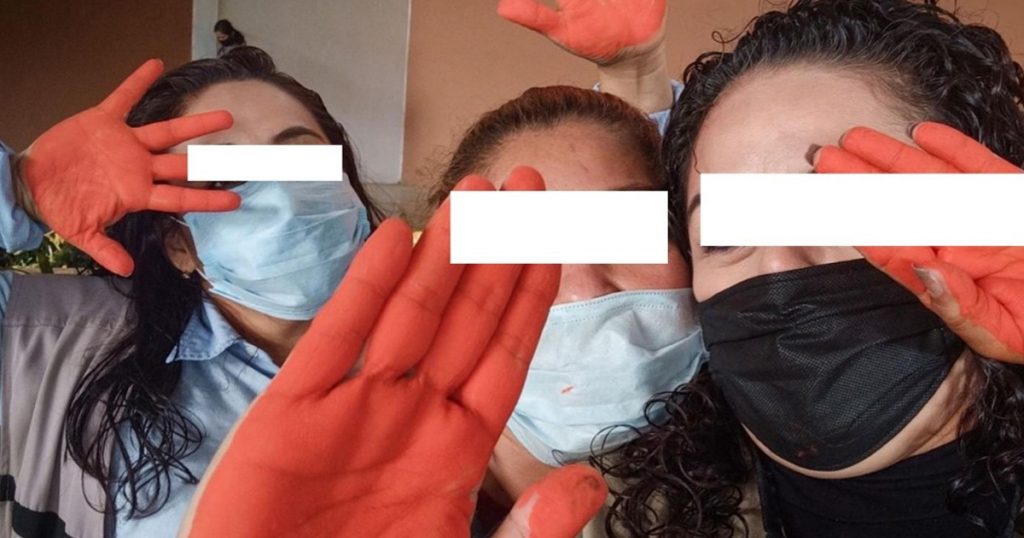 Dan mal uso a programas federales