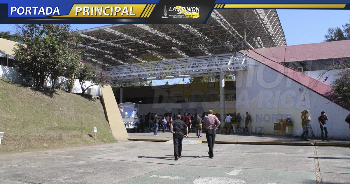 Edgar Spinoso, llamado a pagar 100 mil pesos