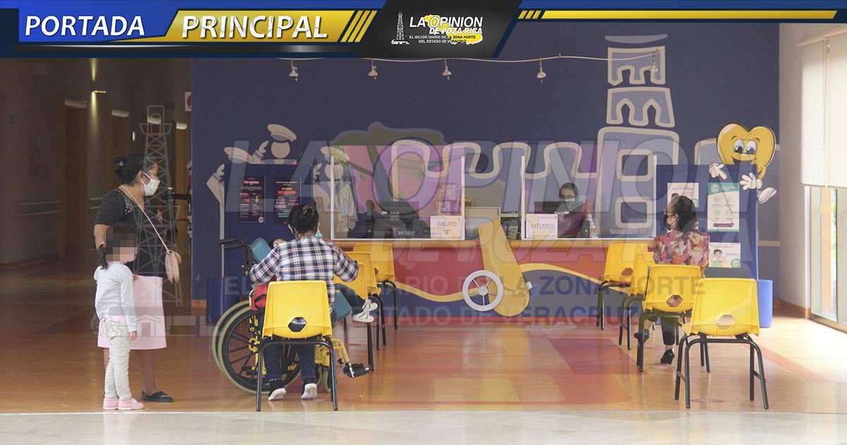 El CRIT sigue buscando recursos