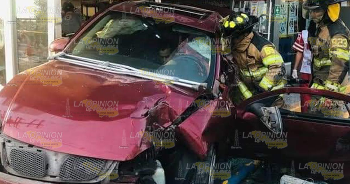 Estudiante de la Huasteca Hidalguense fallece atropellada en Nuevo León