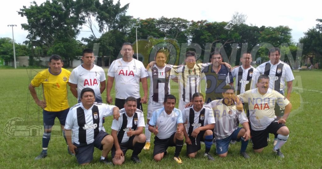 Fomentan el deporte para mantenerse saludables