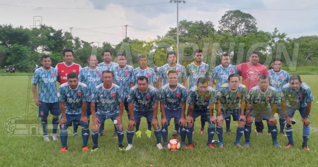 Fomentan el deporte para mantenerse saludables