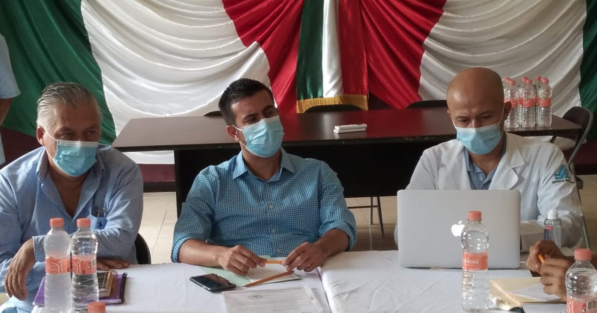 Si se mantiene semáforo verde, habrá futbol