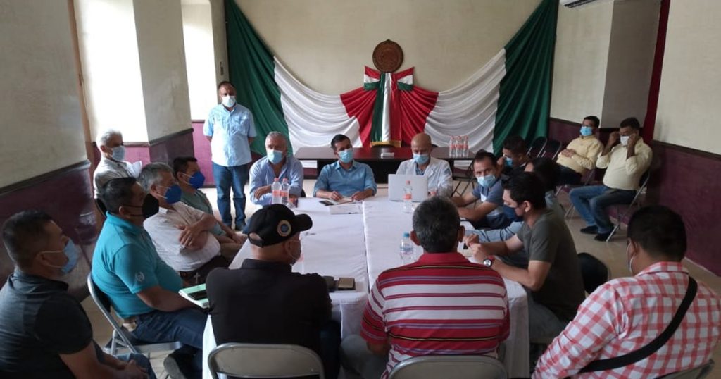 Si se mantiene semáforo verde, habrá futbol