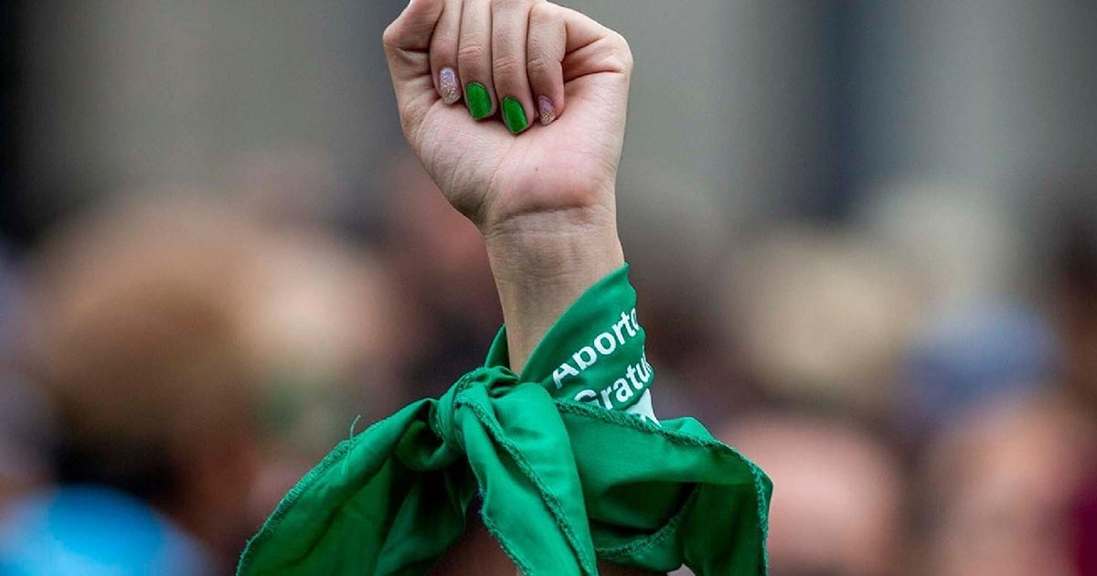 ¡Es ley en Hidalgo! Congreso despenaliza el aborto