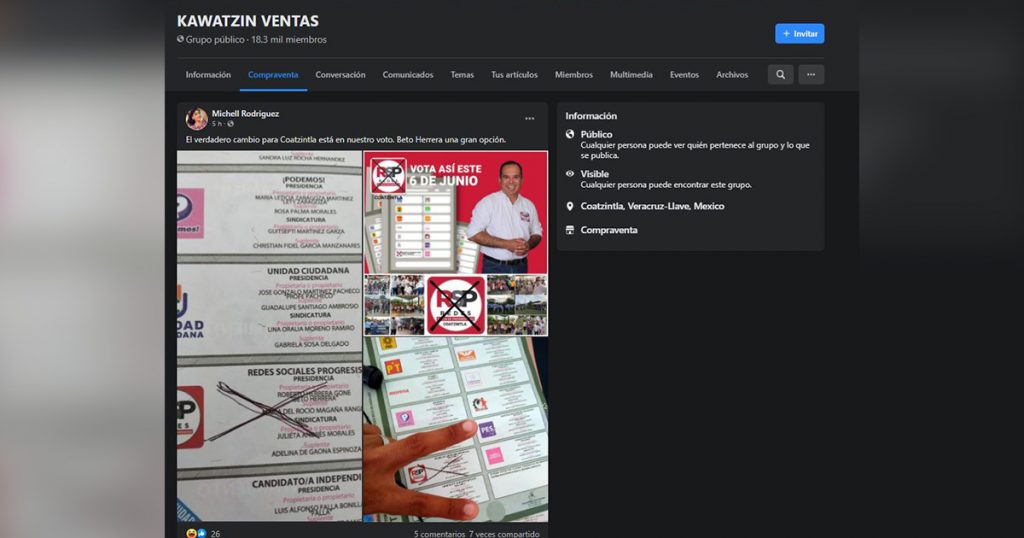 Minuto a Minuto: #Elecciones 2021