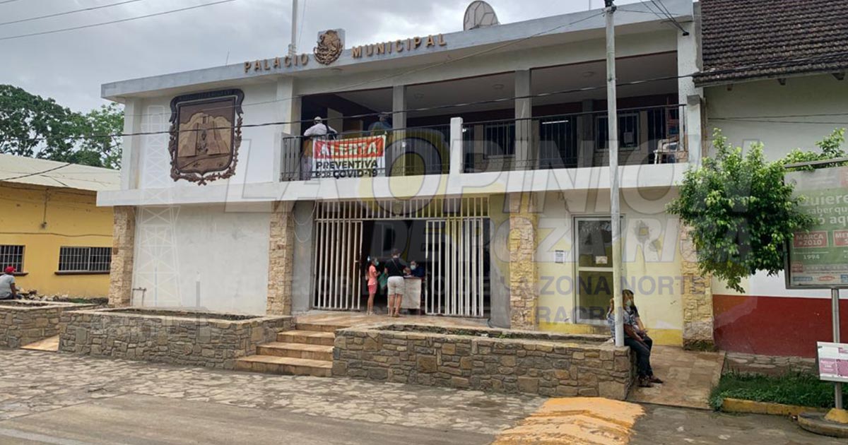 Llaman a jóvenes a cumplir con el SMN