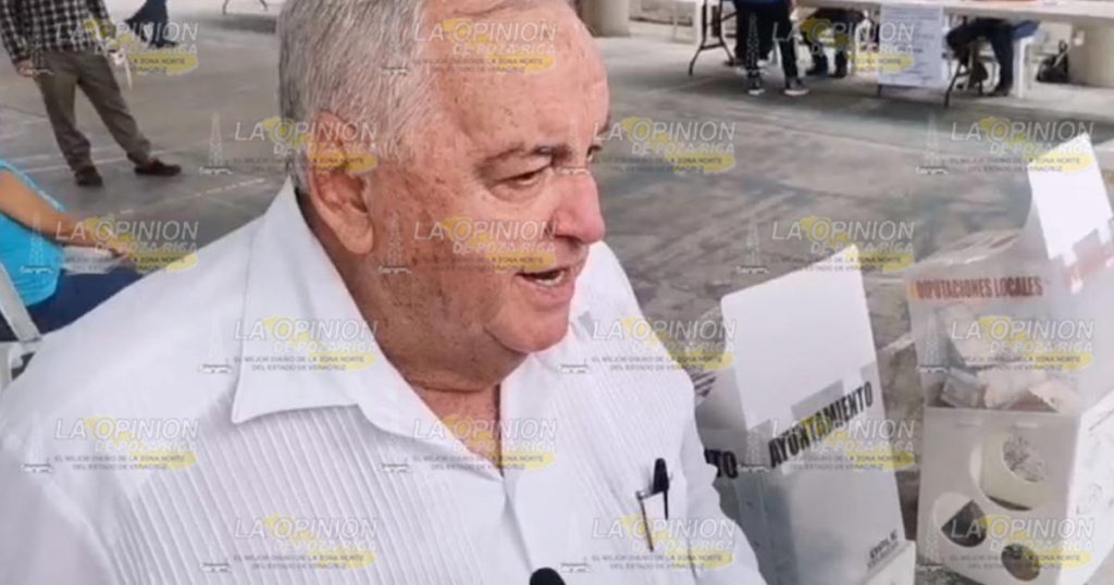 Minuto a Minuto: #Elecciones 2021