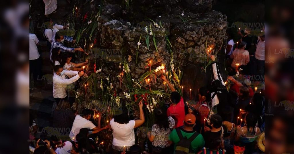 Magnas Fiestas de San Juan en Xochipila