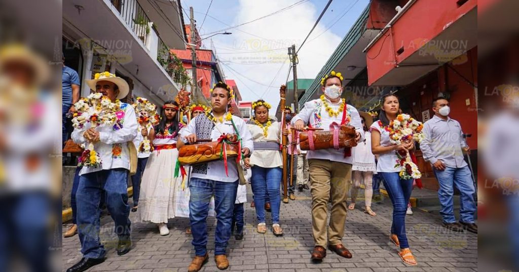 Magnas Fiestas de San Juan en Xochipila