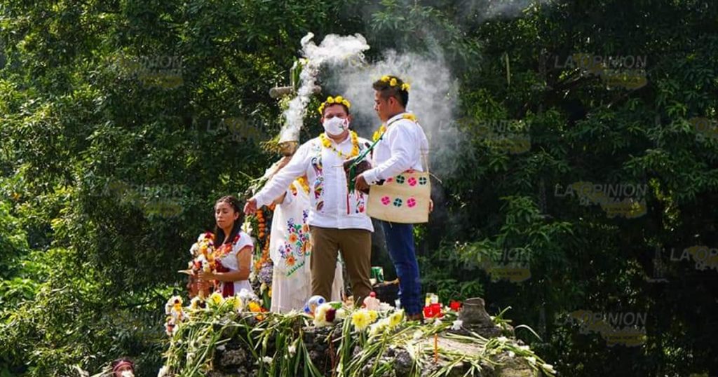 Magnas Fiestas de San Juan en Xochipila
