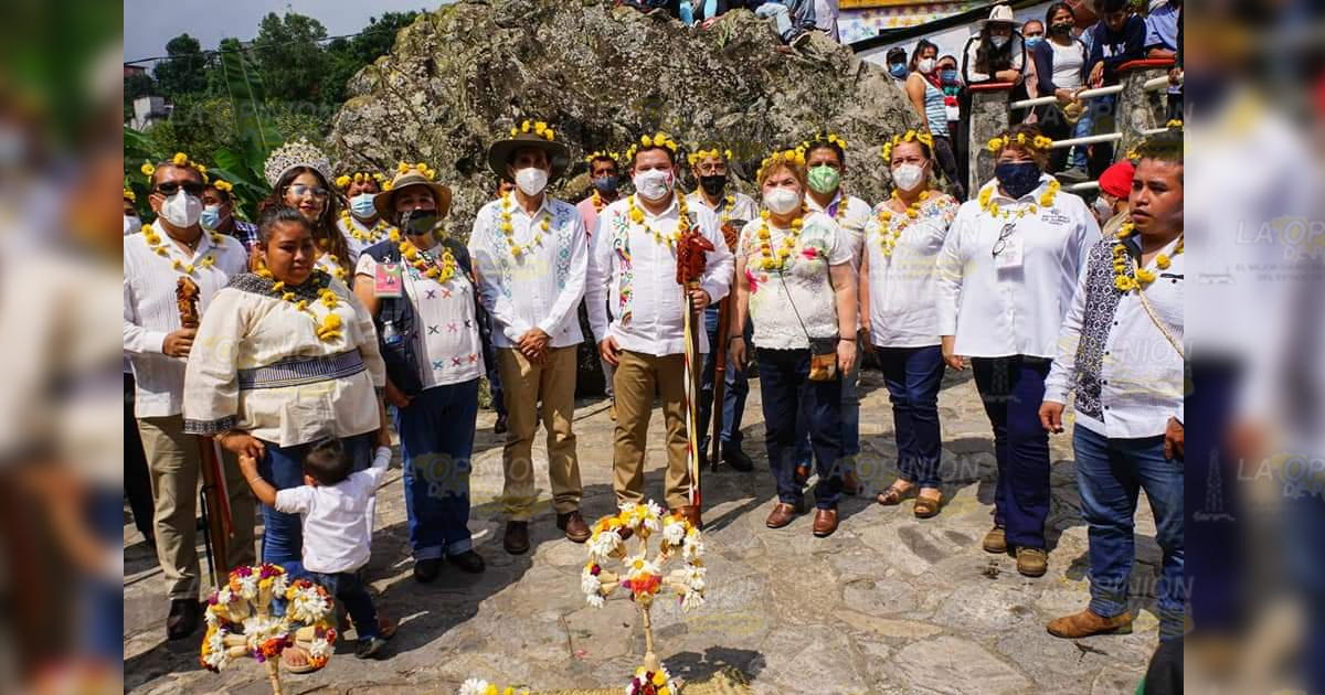 Magnas Fiestas de San Juan en Xochipila