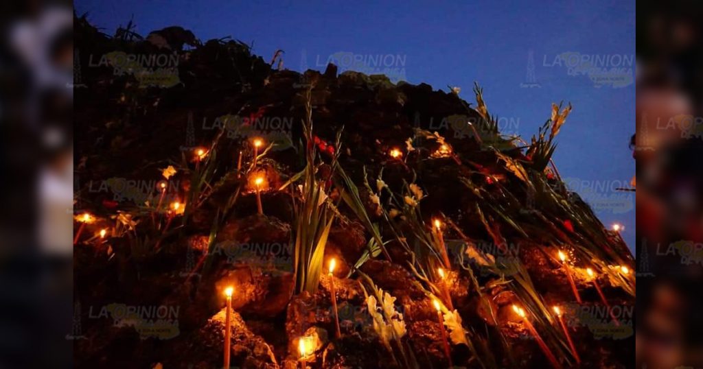 Magnas Fiestas de San Juan en Xochipila