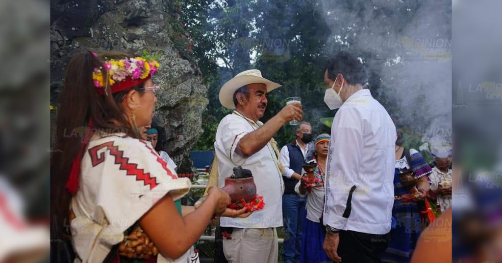 Magnas Fiestas de San Juan en Xochipila