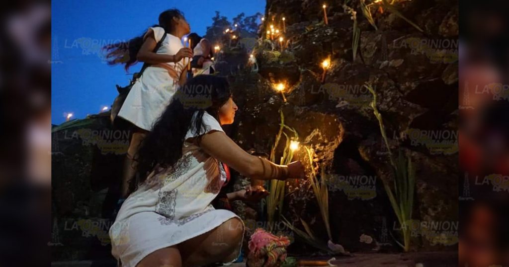 Magnas Fiestas de San Juan en Xochipila