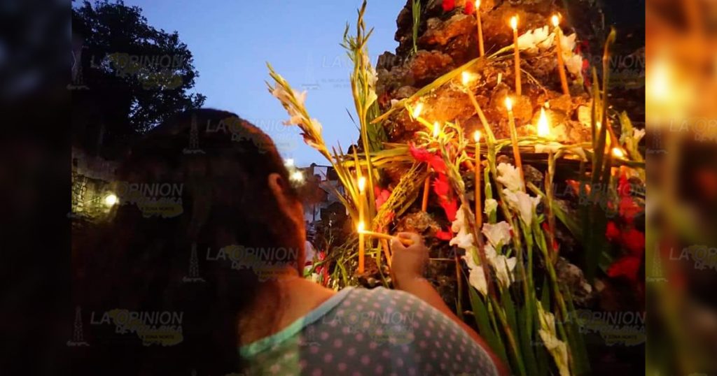 Magnas Fiestas de San Juan en Xochipila