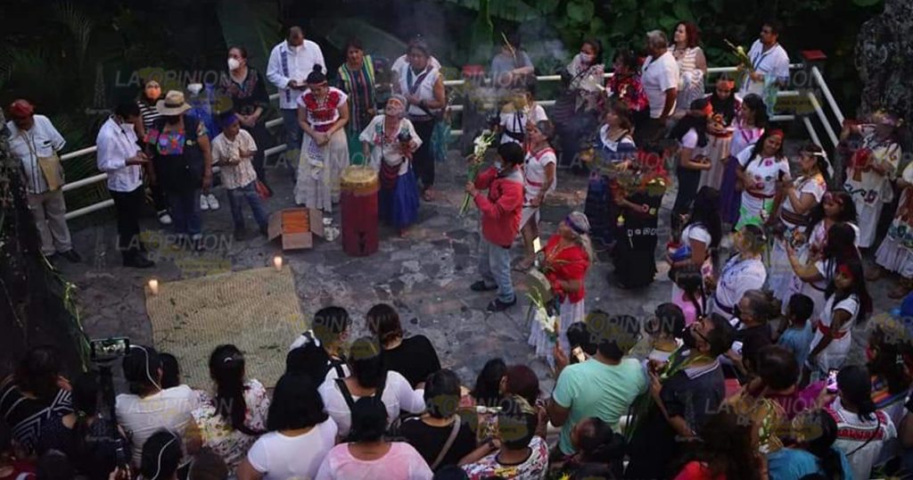 Magnas Fiestas de San Juan en Xochipila