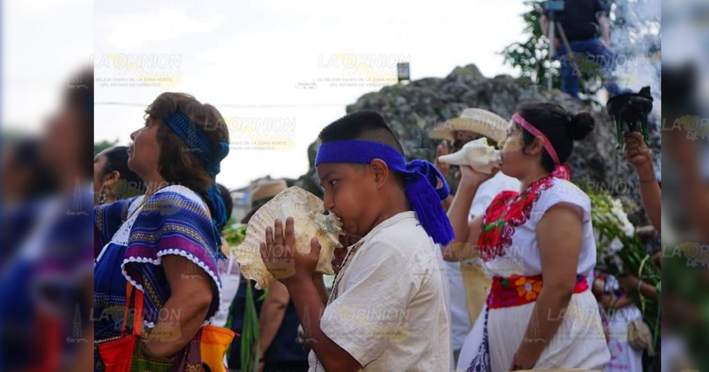 Magnas Fiestas de San Juan en Xochipila
