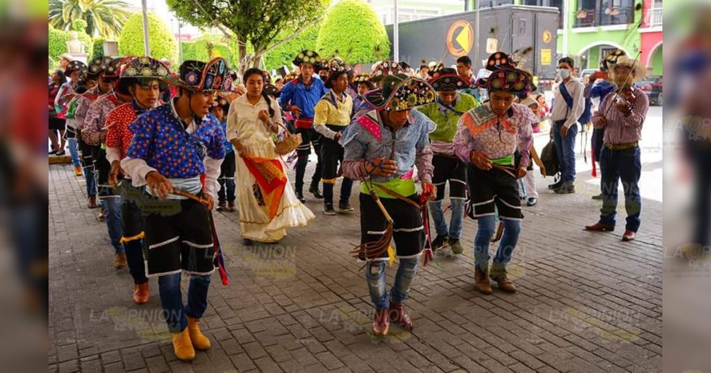 Magnas Fiestas de San Juan en Xochipila