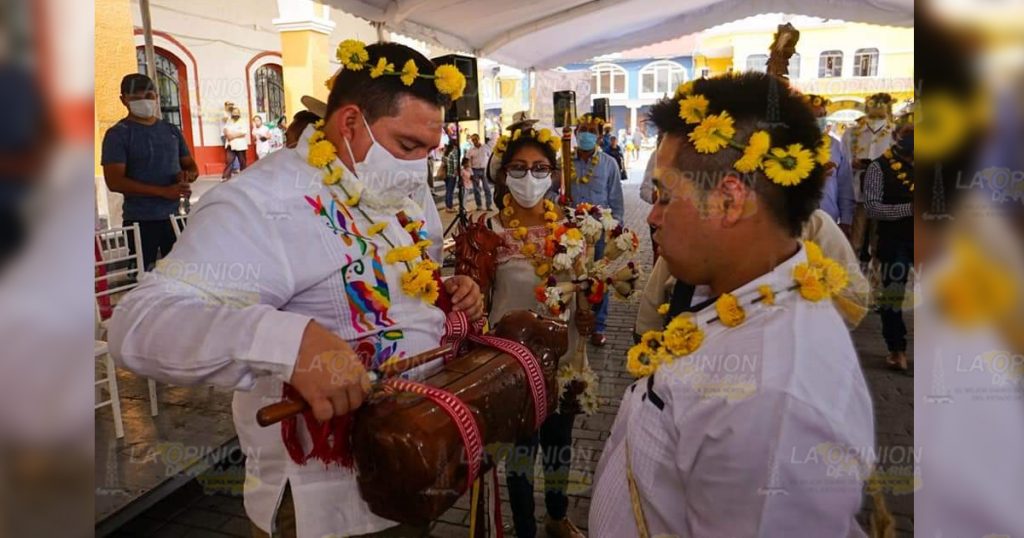 Magnas Fiestas de San Juan en Xochipila