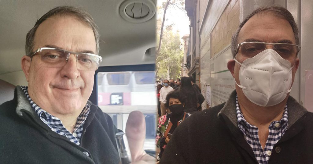 Minuto a Minuto: #Elecciones 2021