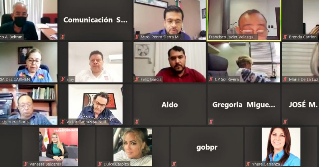 Con recursos recuperados, Cabildo aprueba obras de mejoramiento a la imagen urbana