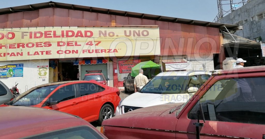 Incertidumbre de locatarios