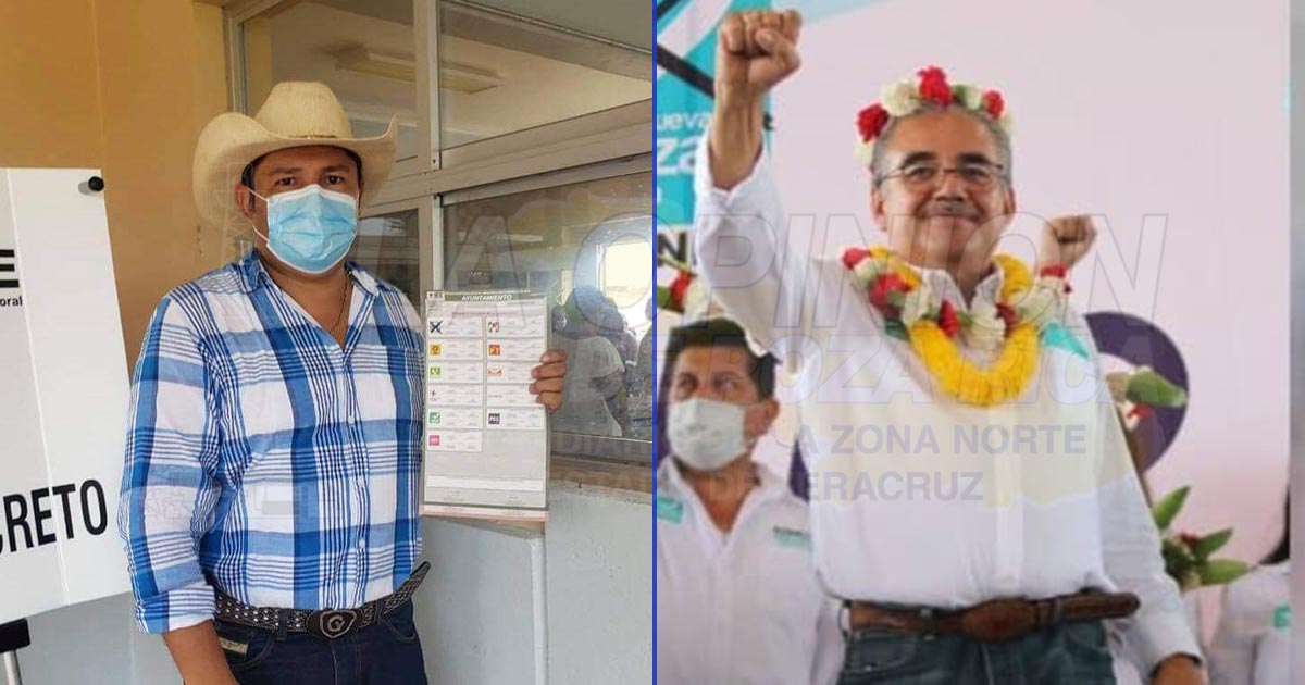 Morena pierde cuatro municipios