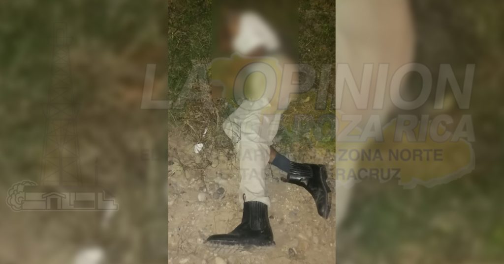 ¡Sufre infarto y muere!