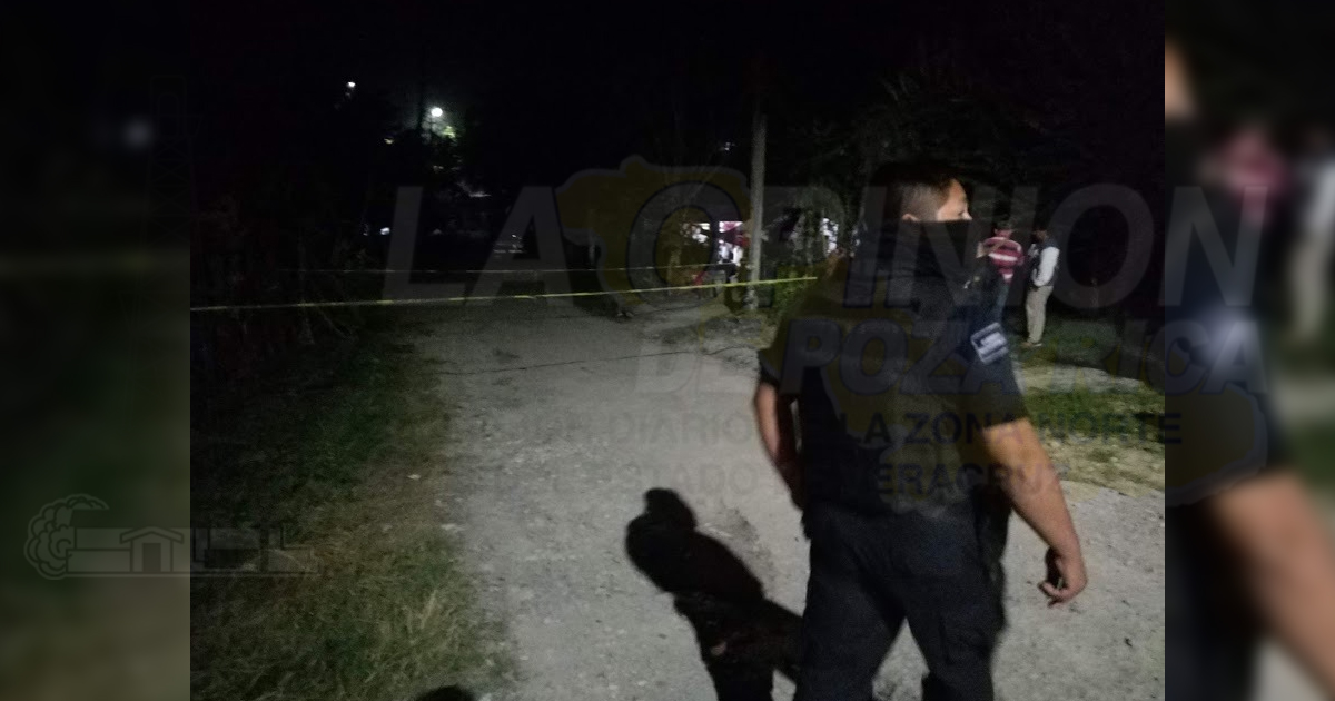 ¡Sufre infarto y muere!