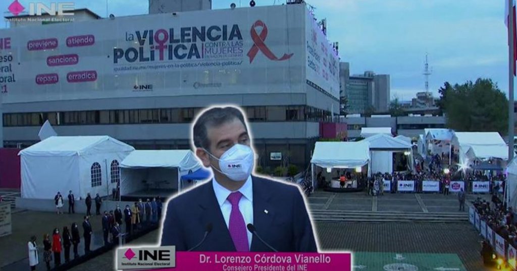 Minuto a Minuto: #Elecciones 2021