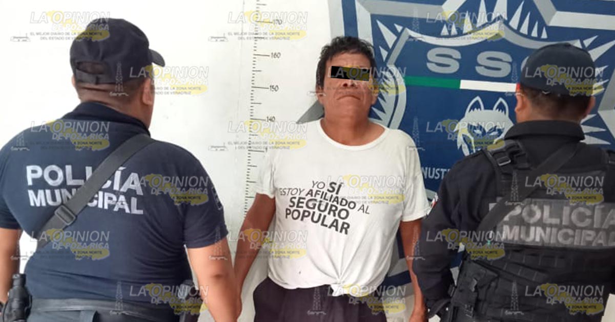 No cesa violencia intrafamiliar